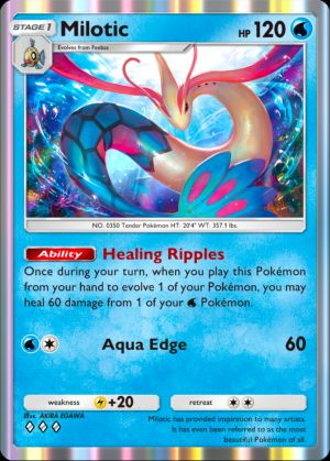 Milotic