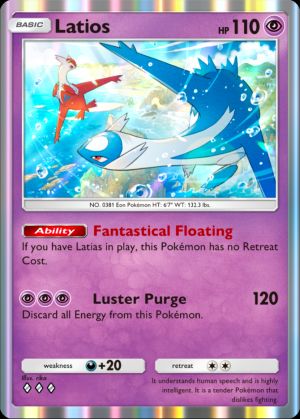 Latios