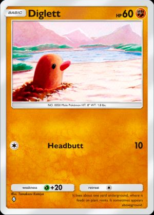 Diglett