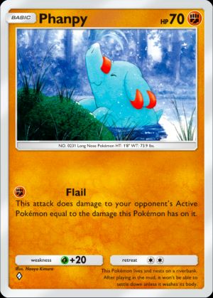 Phanpy