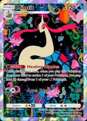Milotic