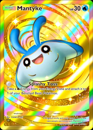 Mantyke