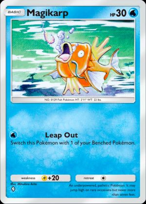 Magikarp