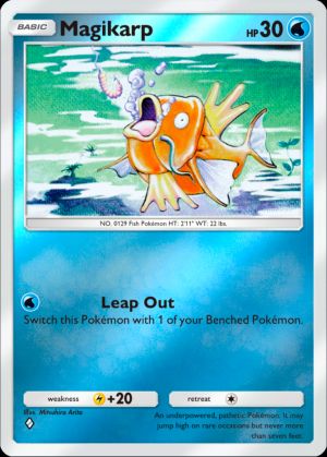 Magikarp