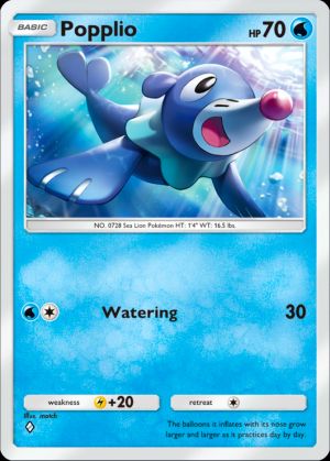 Popplio
