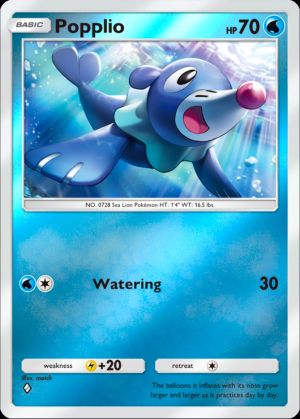 Popplio