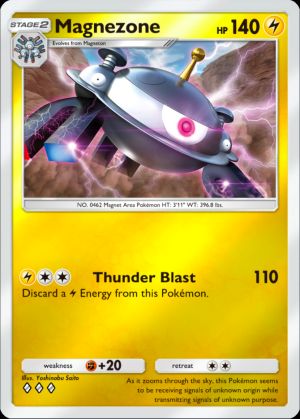 Magnezone