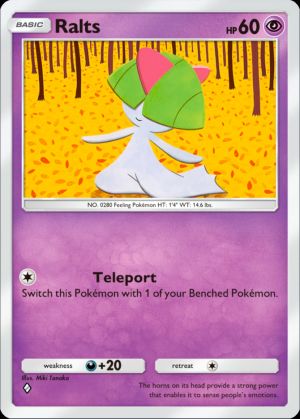 Ralts