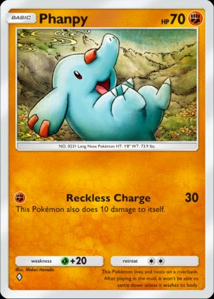Phanpy