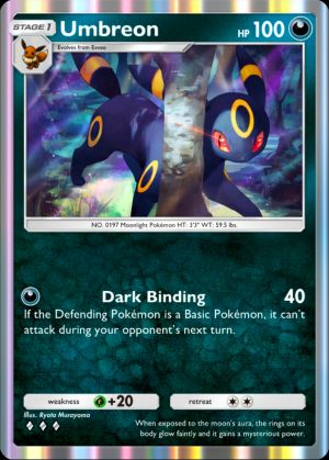 Umbreon