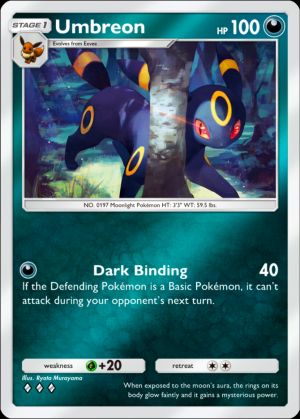 Umbreon