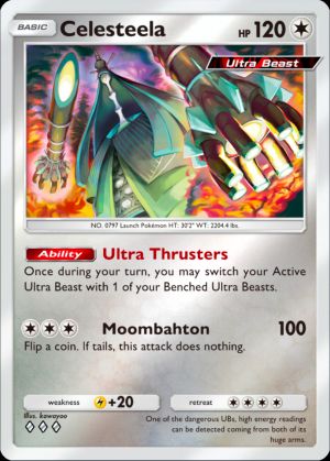 Celesteela