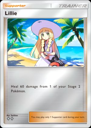 Lillie