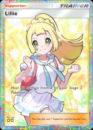 Lillie