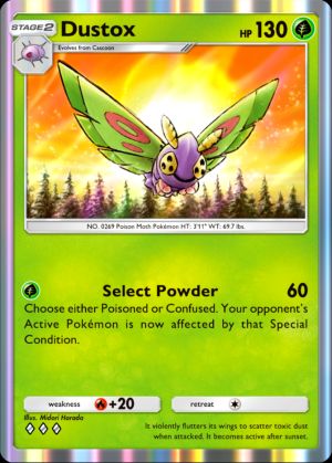 Dustox