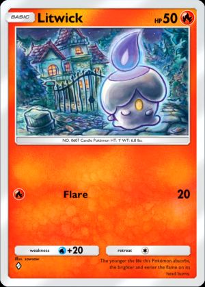 Litwick