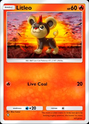 Litleo