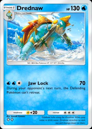 Drednaw