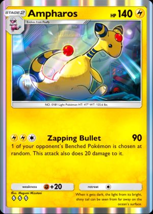Ampharos