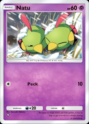 Natu