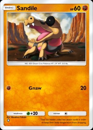 Sandile
