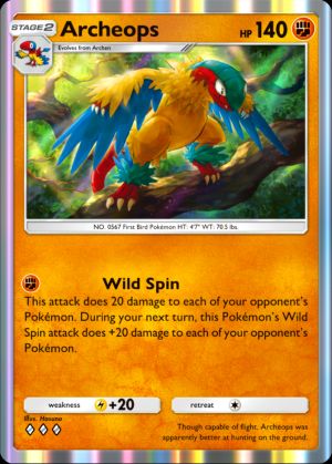 Archeops