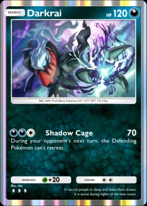 Darkrai