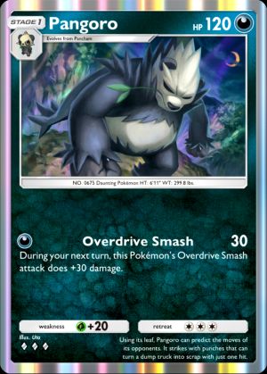 Pangoro
