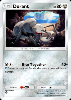 Durant