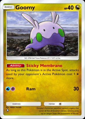 Goomy