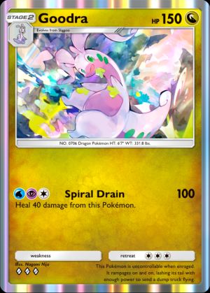 Goodra
