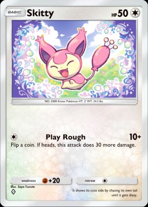 Skitty