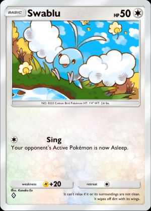Swablu