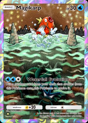 Magikarp