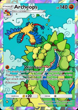 Archeops