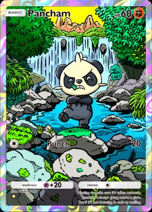 Pancham