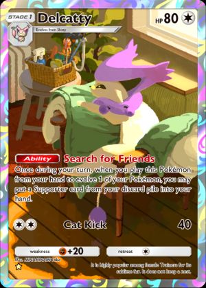 Delcatty