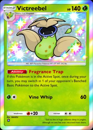 Victreebel
