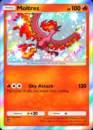 Moltres