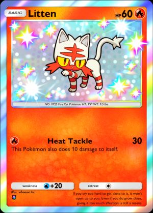 Litten