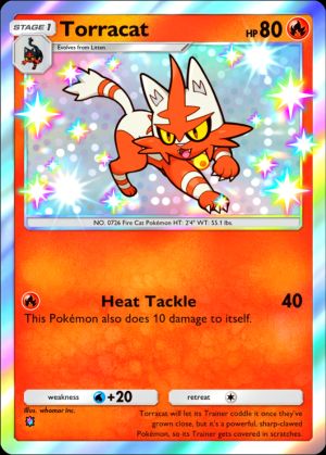 Torracat