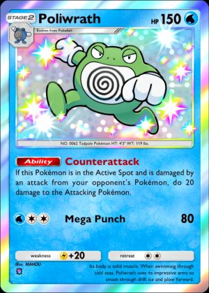 Poliwrath