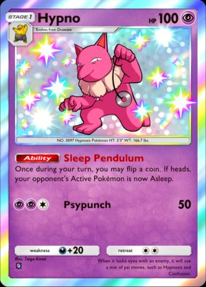 Hypno