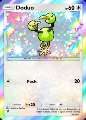 Doduo