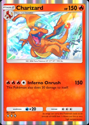 Charizard