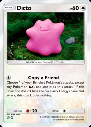 Ditto