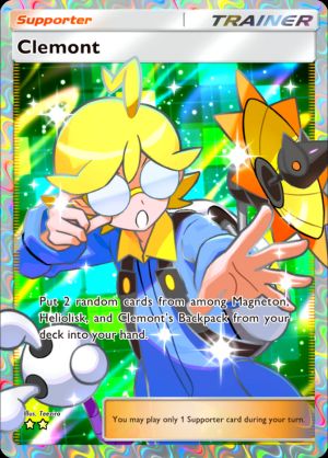 Clemont