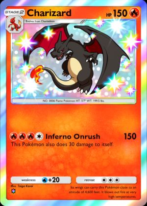 Charizard