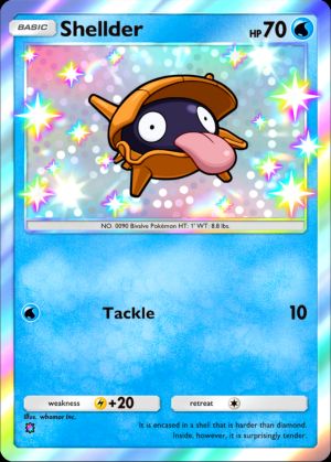 Shellder