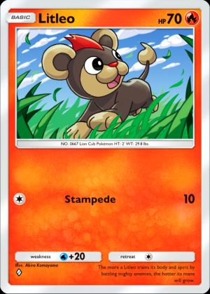 Litleo